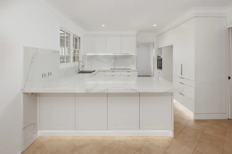 Third view of Homely house listing, 6 Cavan Road, Killarney Heights NSW 2087