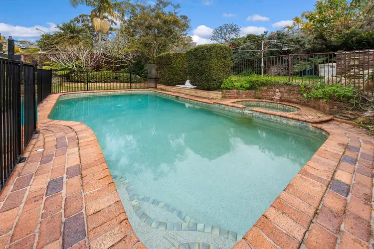 Fifth view of Homely house listing, 6 Cavan Road, Killarney Heights NSW 2087