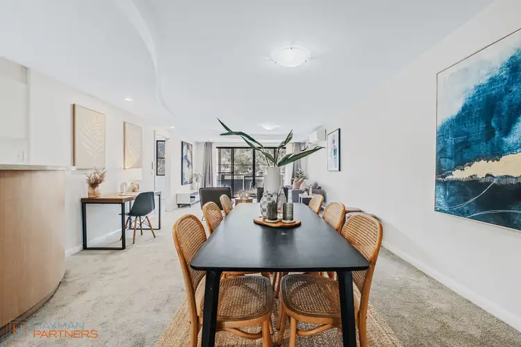 6/2 Hopegood Place, Garran ACT 2605