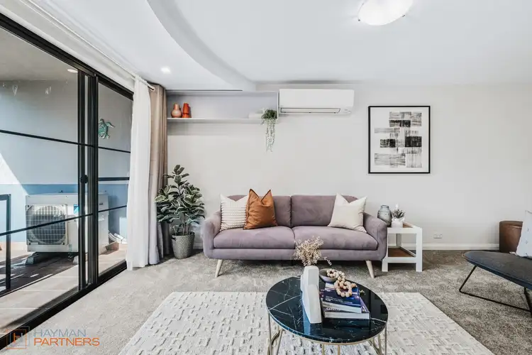 Fourth view of Homely unit listing, 6/2 Hopegood Place, Garran ACT 2605