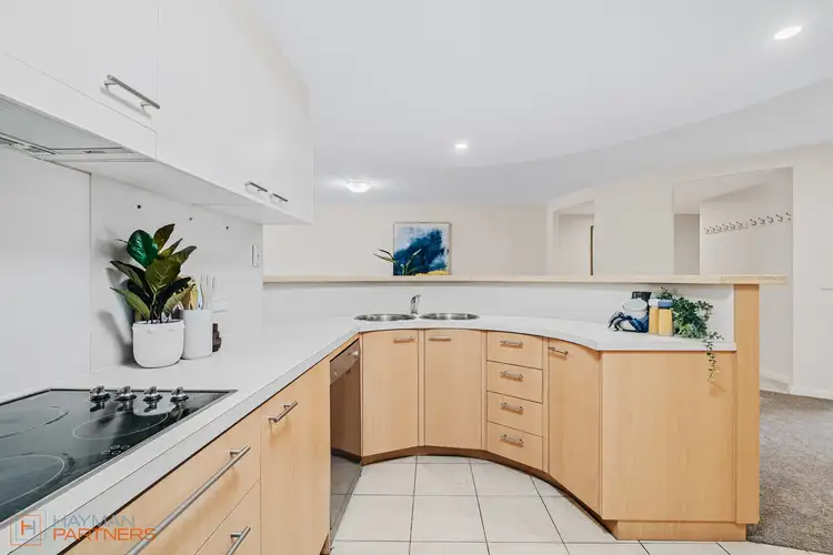 Fifth view of Homely unit listing, 6/2 Hopegood Place, Garran ACT 2605