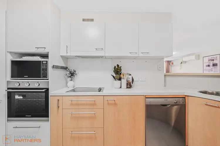 Sixth view of Homely unit listing, 6/2 Hopegood Place, Garran ACT 2605