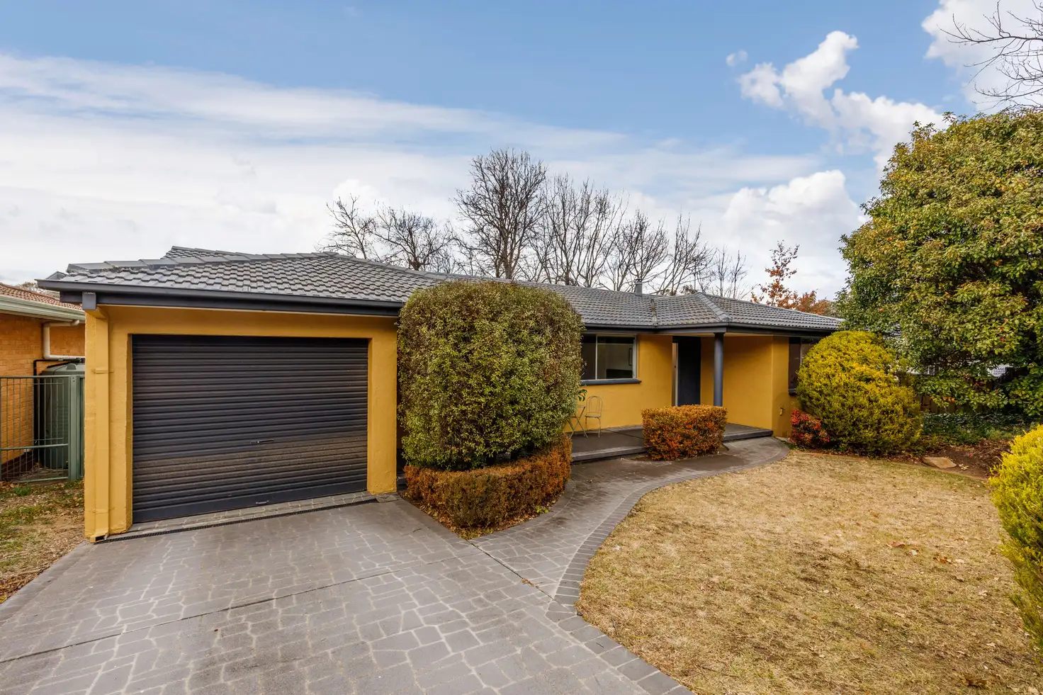 Main view of Homely house listing, 29 Hibiscus Crescent, Rivett ACT 2611