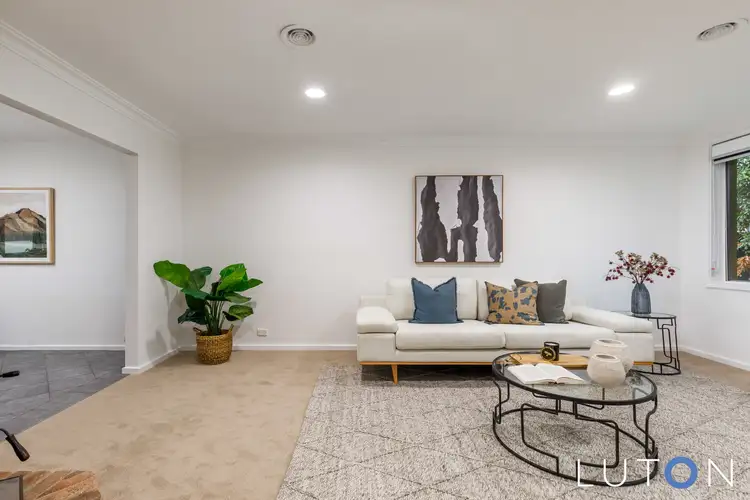 Third view of Homely house listing, 29 Hibiscus Crescent, Rivett ACT 2611
