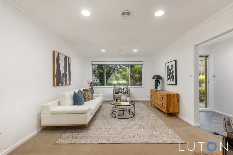 Fourth view of Homely house listing, 29 Hibiscus Crescent, Rivett ACT 2611