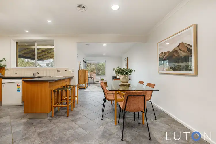 Fifth view of Homely house listing, 29 Hibiscus Crescent, Rivett ACT 2611