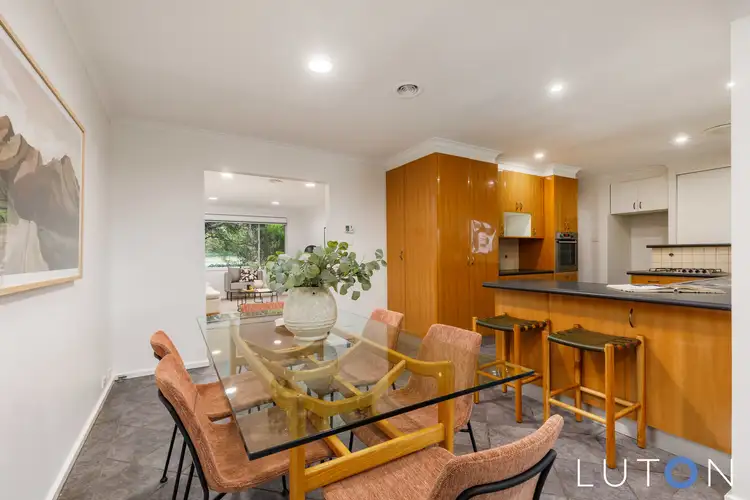 Sixth view of Homely house listing, 29 Hibiscus Crescent, Rivett ACT 2611