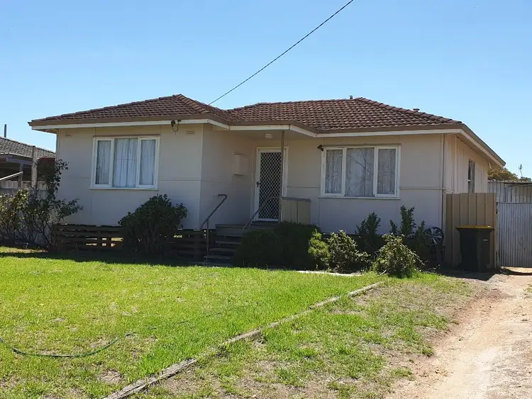 Main view of Homely house listing, 13 Beeck Street, Katanning WA 6317
