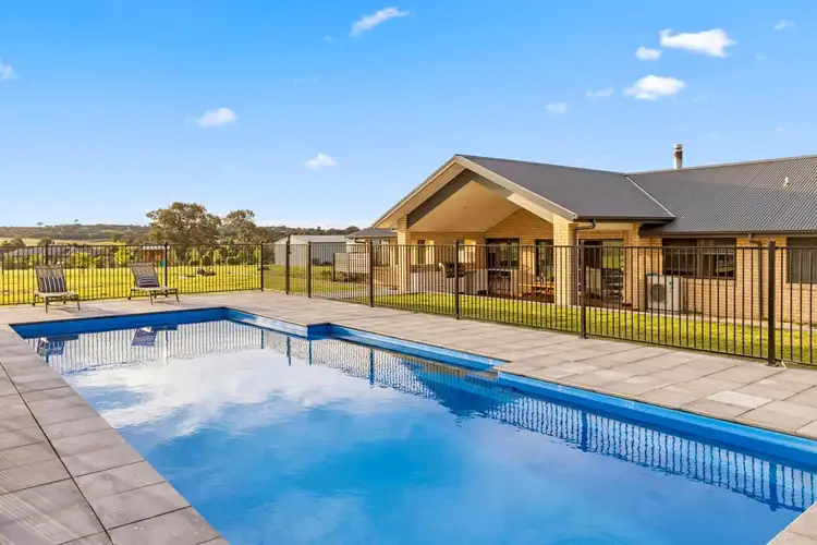 23 Marquess Place, Murrumbateman NSW 2582