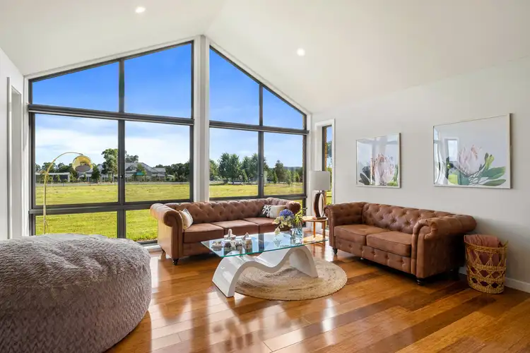 Third view of Homely house listing, 23 Marquess Place, Murrumbateman NSW 2582