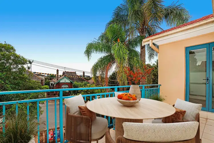Main view of Homely apartment listing, 2A Euston Road, Hurlstone Park NSW 2193