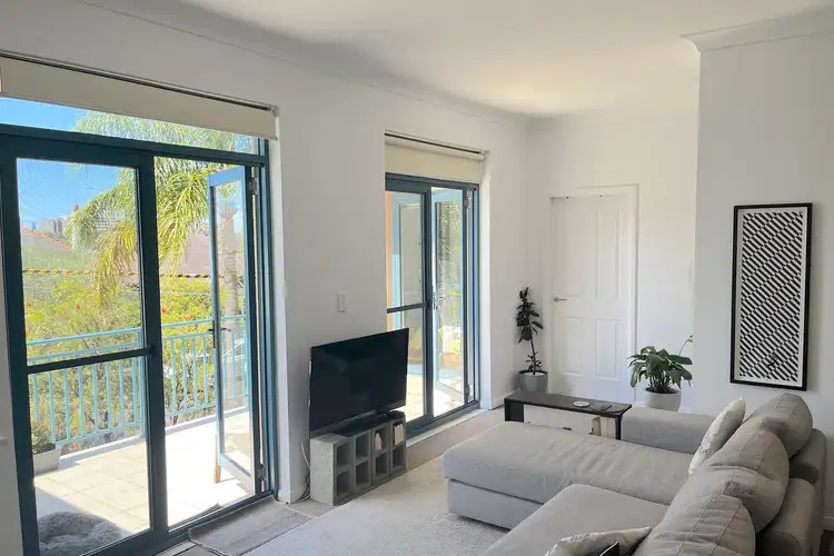 Third view of Homely apartment listing, 2A Euston Road, Hurlstone Park NSW 2193