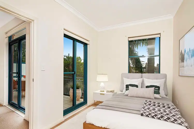 Fifth view of Homely apartment listing, 2A Euston Road, Hurlstone Park NSW 2193