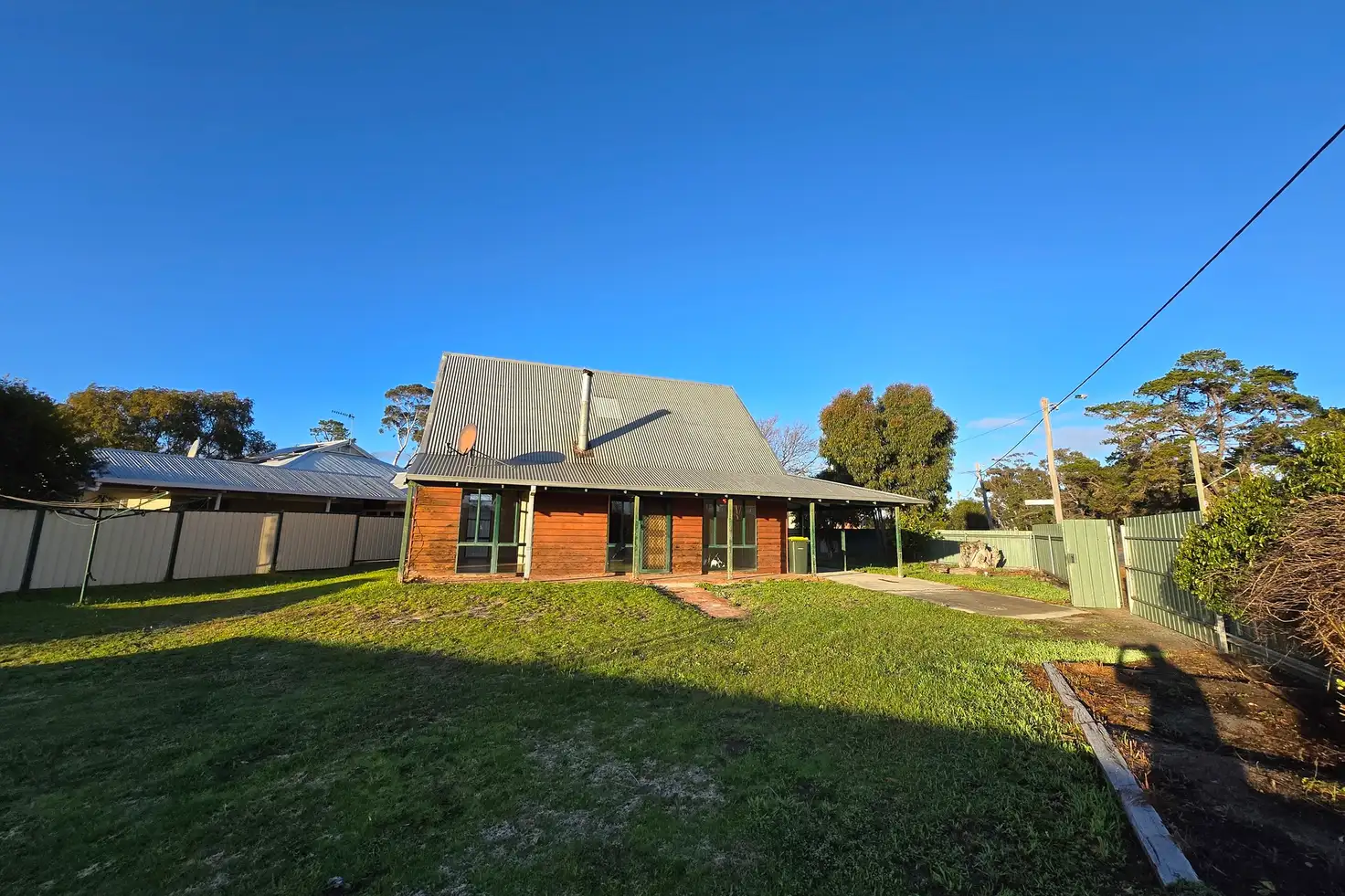 Main view of Homely house listing, 1 Beaufort Street, Katanning WA 6317