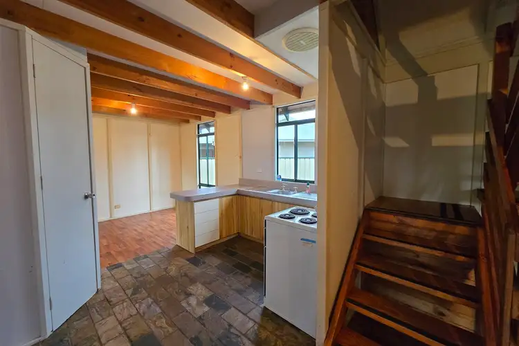 Fifth view of Homely house listing, 1 Beaufort Street, Katanning WA 6317