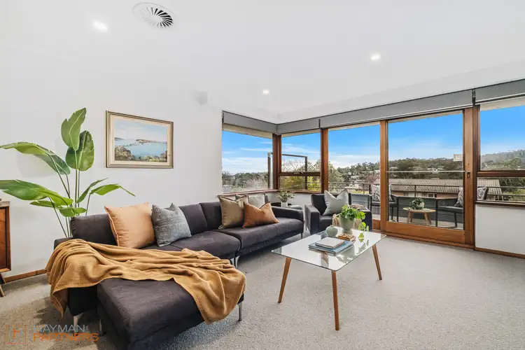 Fifth view of Homely house listing, 22 Prescott Street, Farrer ACT 2607