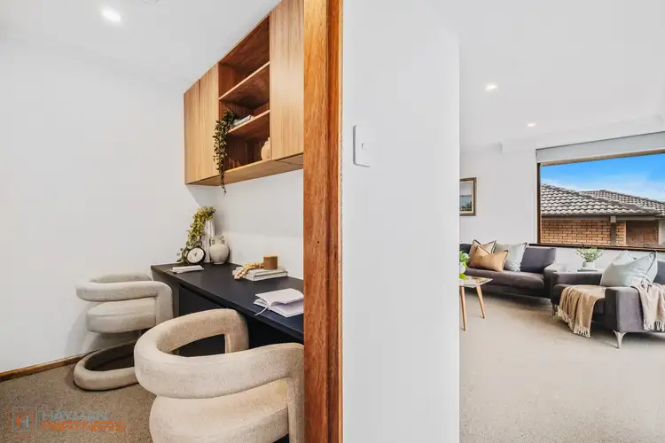 Sixth view of Homely house listing, 22 Prescott Street, Farrer ACT 2607