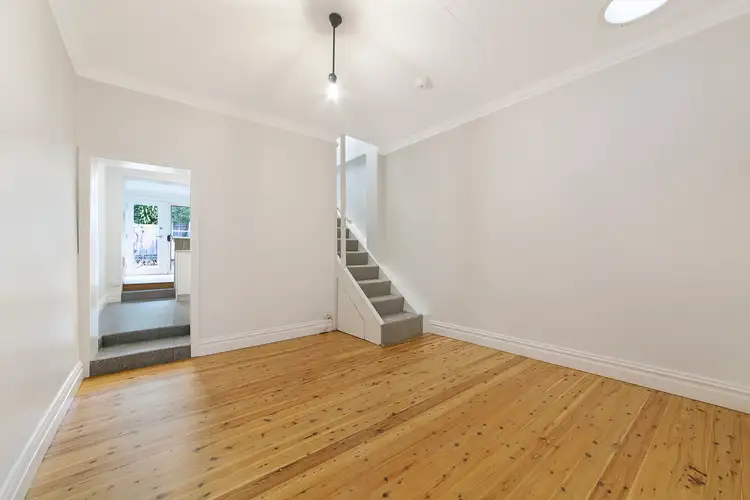 Third view of Homely house listing, 17 Ellen Street, Rozelle NSW 2039