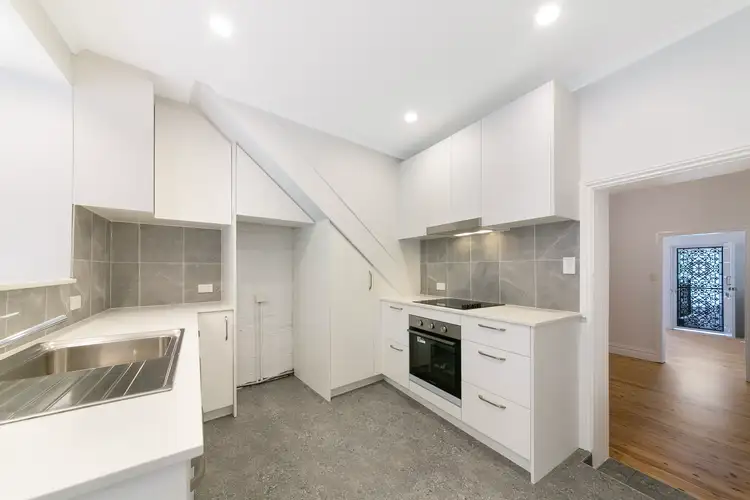 Fourth view of Homely house listing, 17 Ellen Street, Rozelle NSW 2039