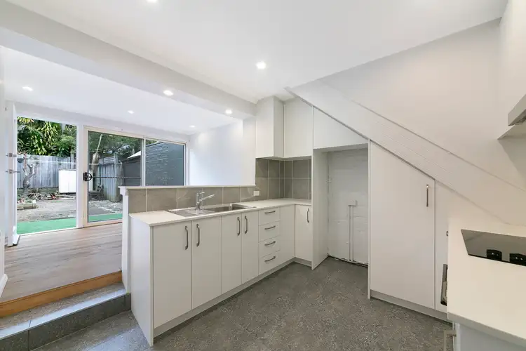 Fifth view of Homely house listing, 17 Ellen Street, Rozelle NSW 2039