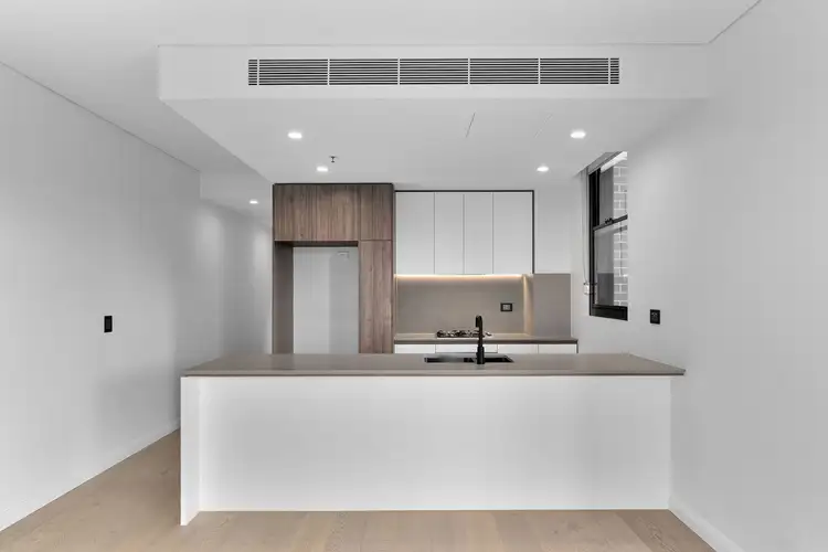 Second view of Homely apartment listing, 202/2 Higherdale Avenue, Miranda NSW 2228