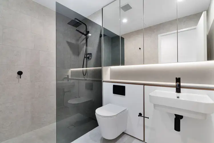 Fourth view of Homely apartment listing, 202/2 Higherdale Avenue, Miranda NSW 2228