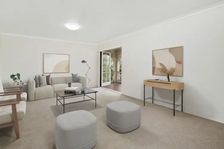 Main view of Homely apartment listing, 11/108-110 Addison Road, Manly NSW 2095
