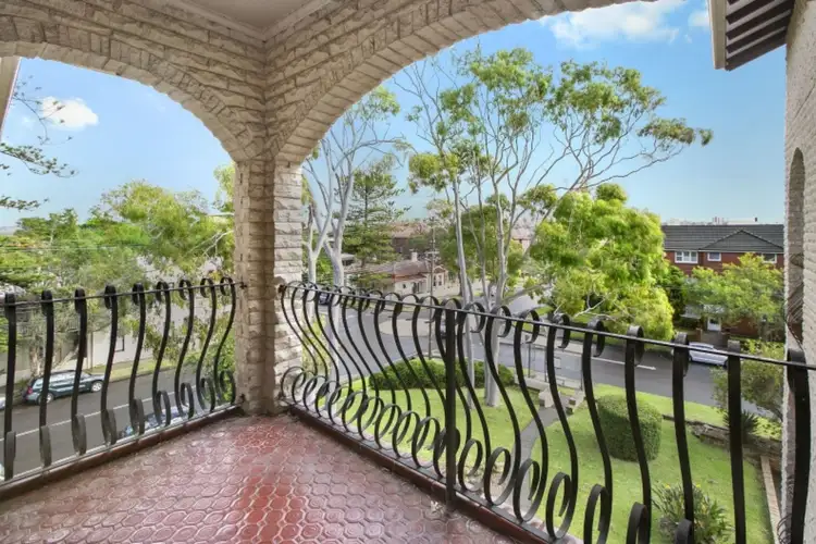 Second view of Homely apartment listing, 11/108-110 Addison Road, Manly NSW 2095
