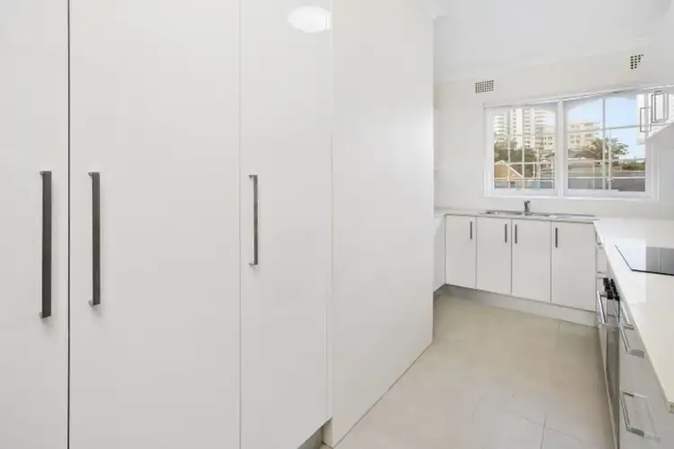 Third view of Homely apartment listing, 11/108-110 Addison Road, Manly NSW 2095