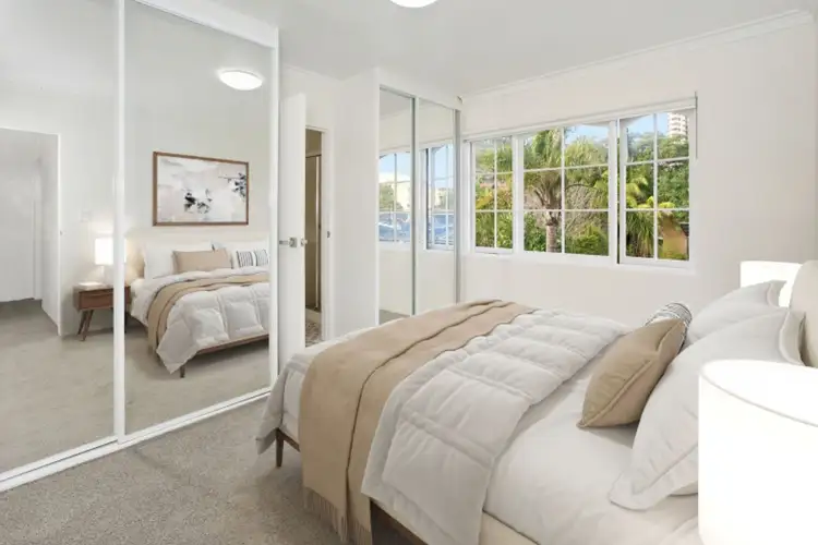 Fourth view of Homely apartment listing, 11/108-110 Addison Road, Manly NSW 2095