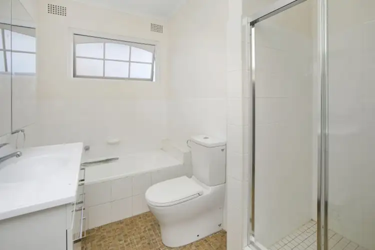 Fifth view of Homely apartment listing, 11/108-110 Addison Road, Manly NSW 2095