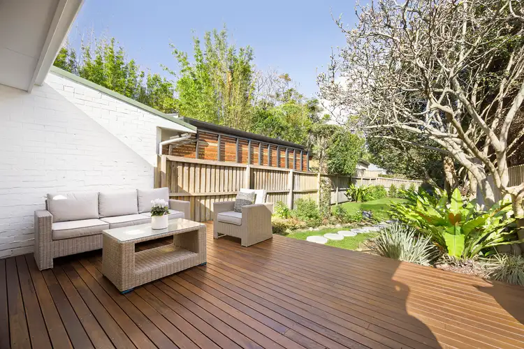 Second view of Homely house listing, 187 Darley Road, Randwick NSW 2031