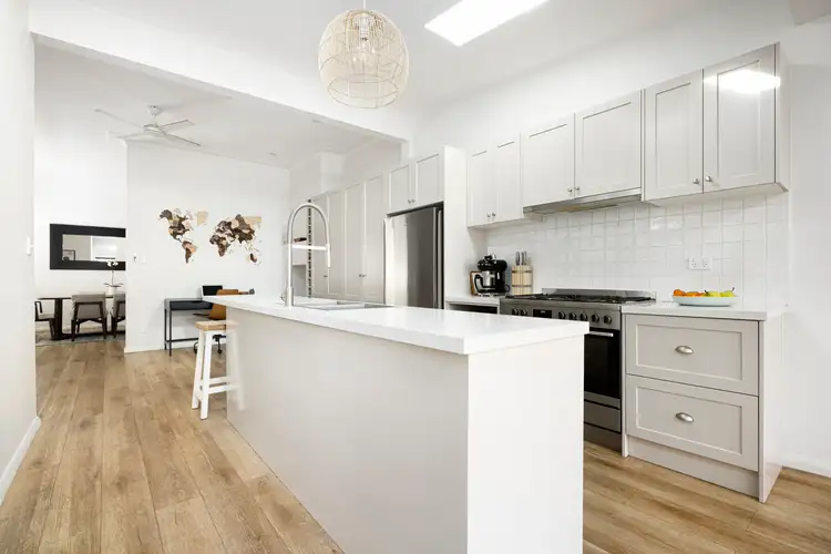 Sixth view of Homely house listing, 187 Darley Road, Randwick NSW 2031