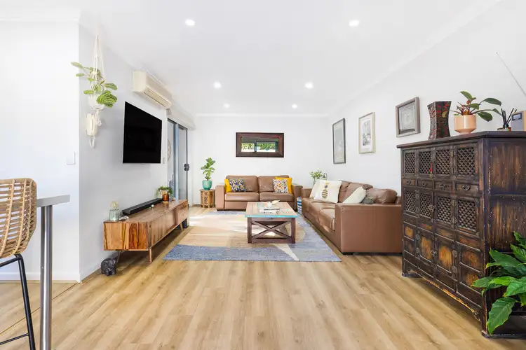 Fourth view of Homely townhouse listing, 1/64-66 Coonong Road, Gymea Bay NSW 2227