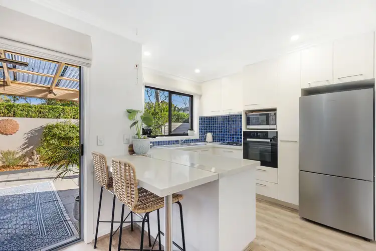 Fifth view of Homely townhouse listing, 1/64-66 Coonong Road, Gymea Bay NSW 2227