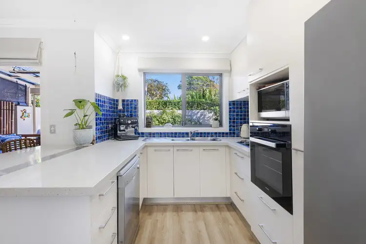 Sixth view of Homely townhouse listing, 1/64-66 Coonong Road, Gymea Bay NSW 2227