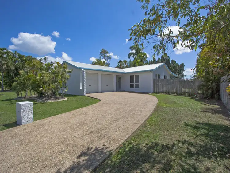 Main view of Homely house listing, 8 Boronia Drive, Annandale QLD 4814