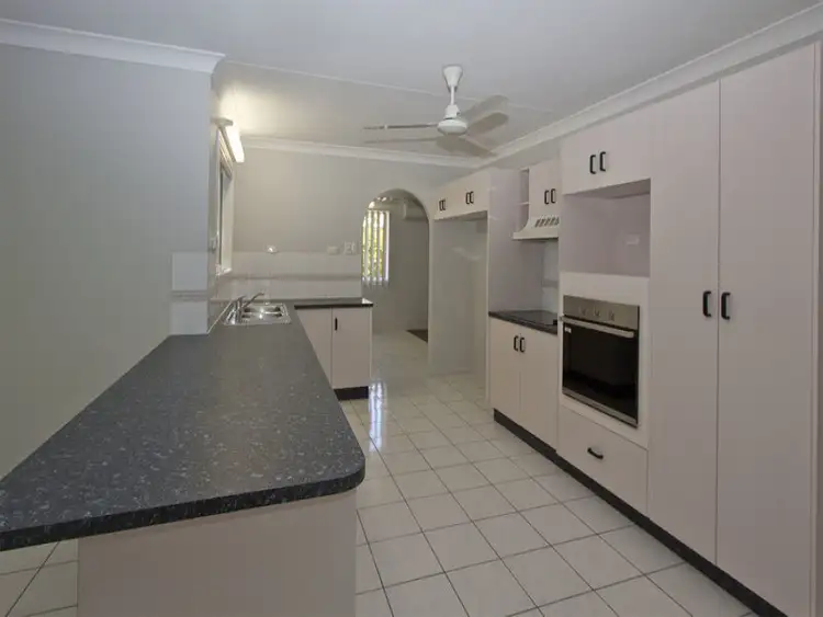 Second view of Homely house listing, 8 Boronia Drive, Annandale QLD 4814
