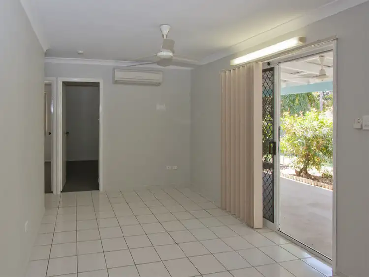 Third view of Homely house listing, 8 Boronia Drive, Annandale QLD 4814