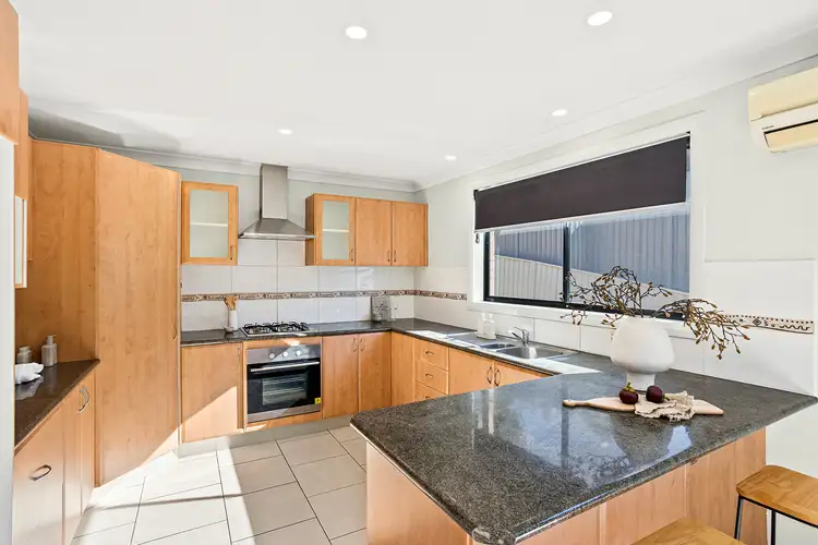 Third view of Homely terrace listing, 1/71 Shearwater Drive, Berkeley NSW 2506