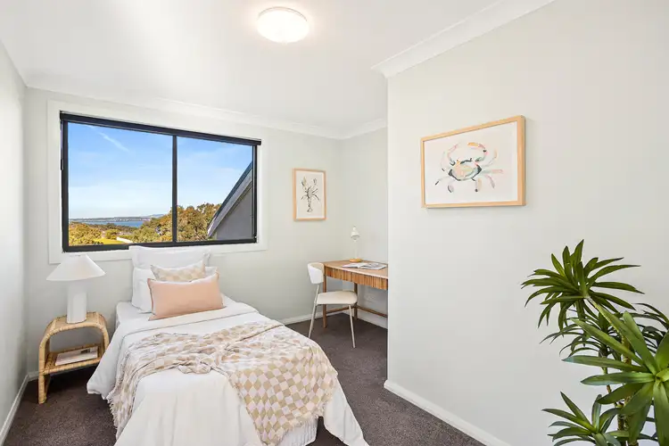 Fifth view of Homely terrace listing, 1/71 Shearwater Drive, Berkeley NSW 2506