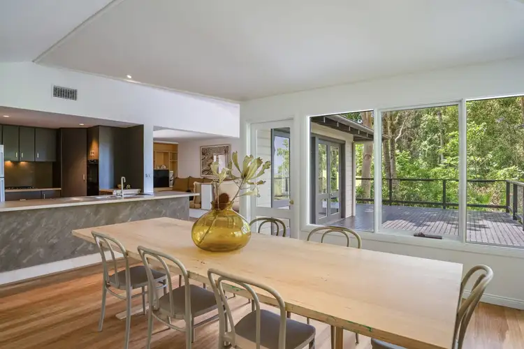 Fourth view of Homely house listing, 41 Hyrama Crescent, Brunswick Heads NSW 2483