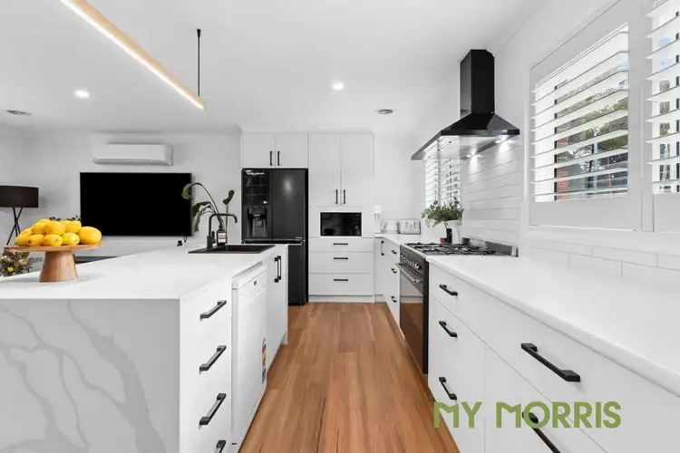 Fifth view of Homely townhouse listing, 12/11 Steffanoni Circuit, Monash ACT 2904