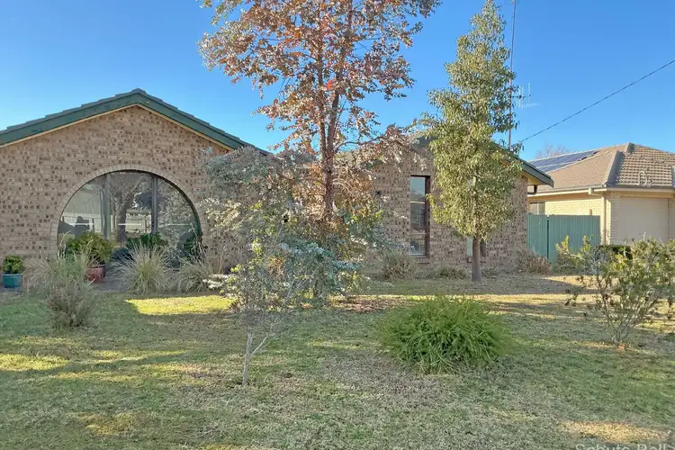 Main view of Homely house listing, 109 Commodore Crescent, Narromine NSW 2821