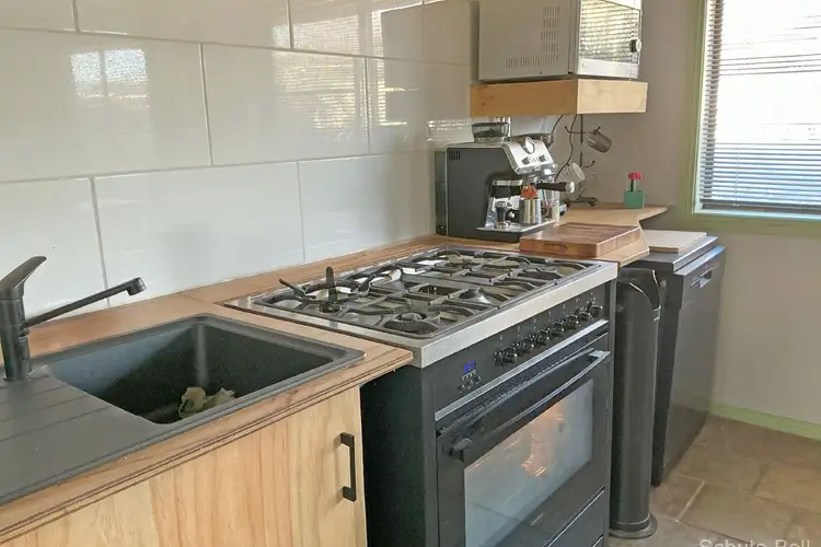 Second view of Homely house listing, 109 Commodore Crescent, Narromine NSW 2821