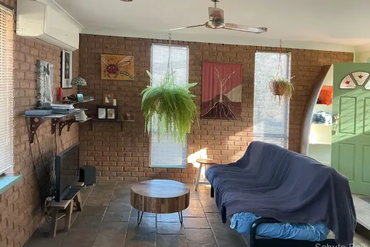 Fifth view of Homely house listing, 109 Commodore Crescent, Narromine NSW 2821
