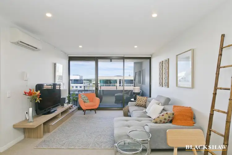 74/44 Macquarie Street, Barton ACT 2600