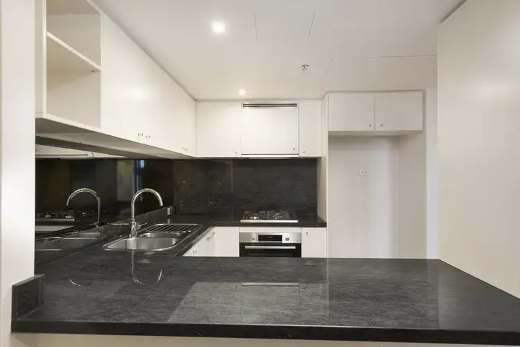 Fourth view of Homely apartment listing, 2407/1 Sergeants Lane, St Leonards NSW 2065