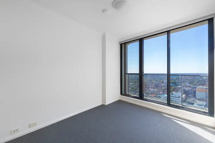 Fifth view of Homely apartment listing, 2407/1 Sergeants Lane, St Leonards NSW 2065