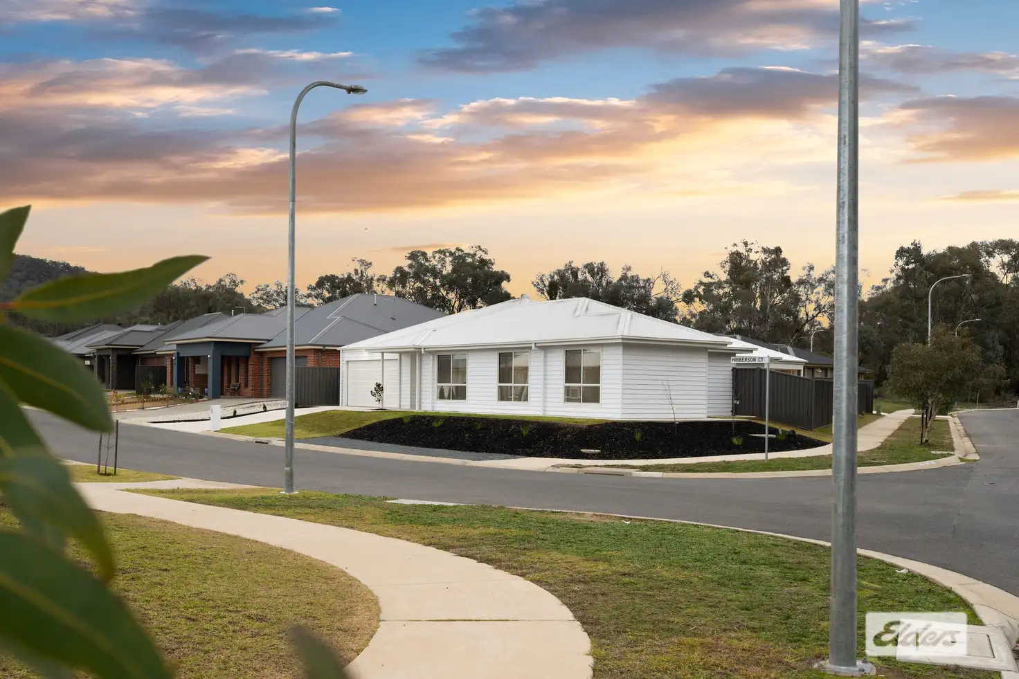 Main view of Homely house listing, 4 Hibberson Court, Thurgoona NSW 2640